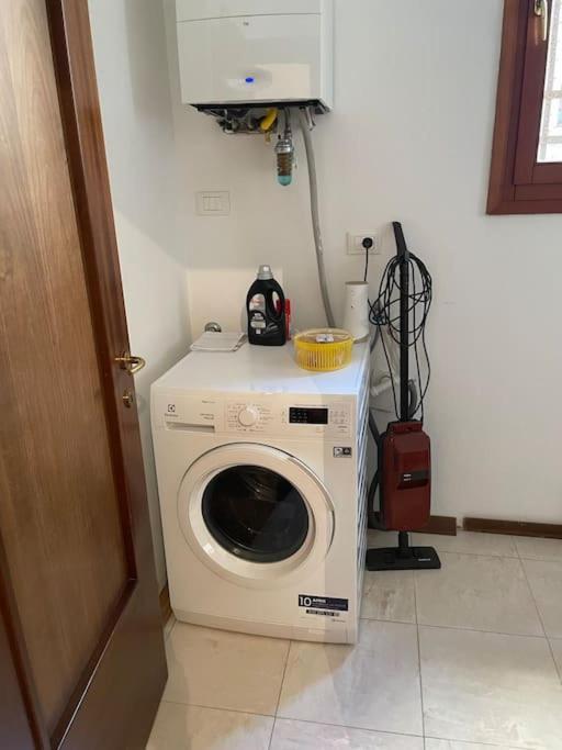 S.Elena Apartment Velence Kültér fotó